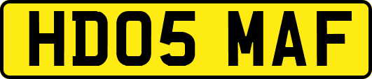HD05MAF