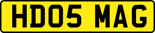 HD05MAG