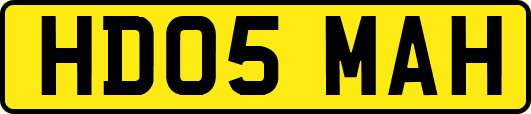 HD05MAH