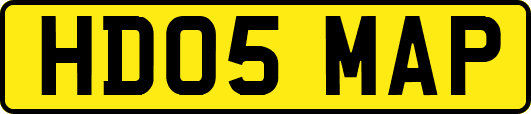 HD05MAP