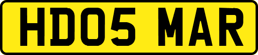 HD05MAR