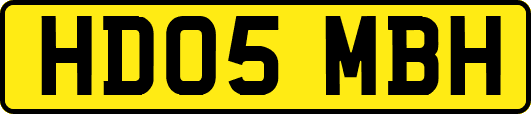 HD05MBH