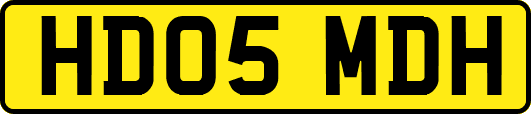 HD05MDH
