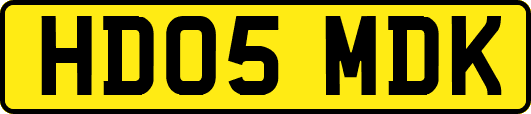 HD05MDK