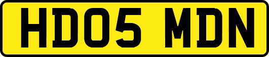 HD05MDN