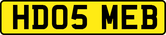 HD05MEB