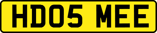 HD05MEE