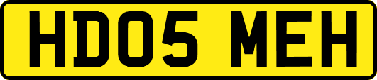 HD05MEH