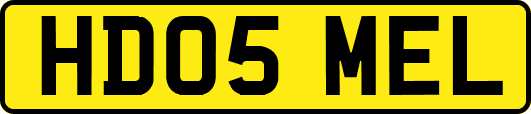 HD05MEL