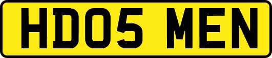 HD05MEN