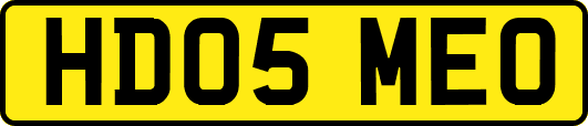 HD05MEO