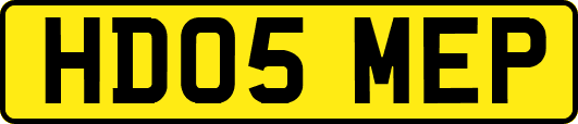 HD05MEP