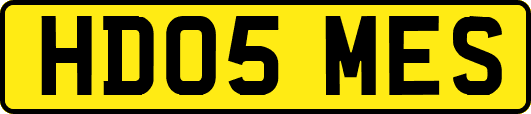 HD05MES
