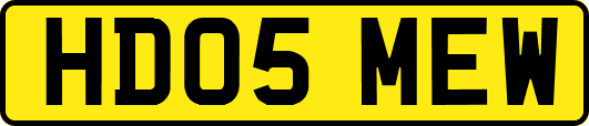 HD05MEW