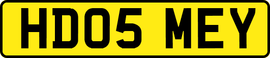 HD05MEY