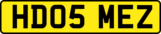 HD05MEZ
