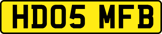 HD05MFB