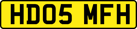HD05MFH