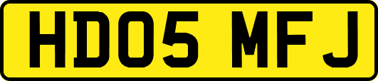 HD05MFJ