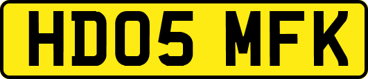 HD05MFK