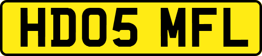 HD05MFL