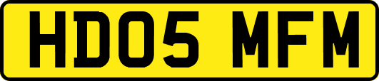 HD05MFM