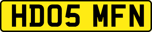 HD05MFN
