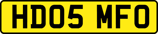 HD05MFO