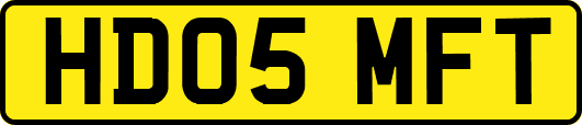 HD05MFT