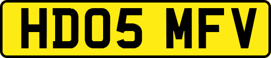 HD05MFV