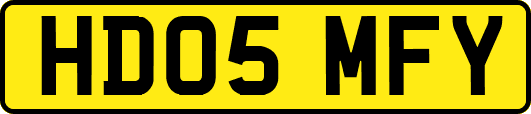 HD05MFY