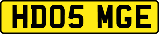 HD05MGE