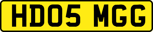 HD05MGG