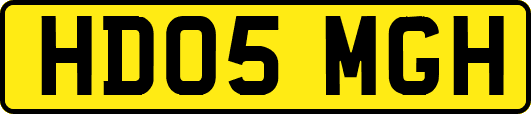HD05MGH