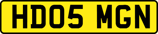 HD05MGN