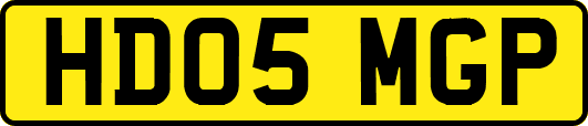 HD05MGP