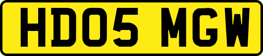 HD05MGW