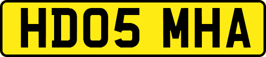 HD05MHA