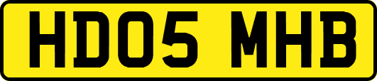 HD05MHB