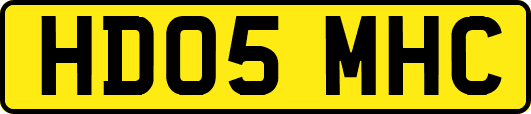 HD05MHC