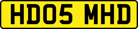 HD05MHD