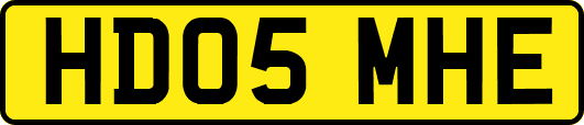 HD05MHE