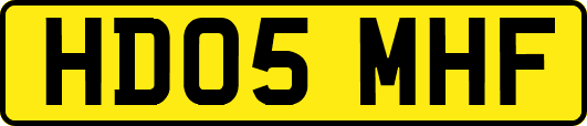 HD05MHF