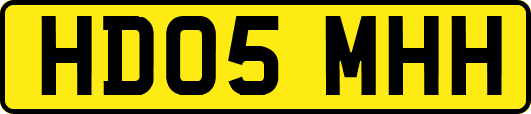 HD05MHH