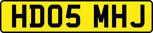HD05MHJ