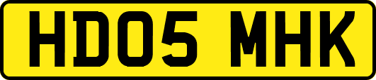HD05MHK