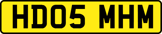 HD05MHM