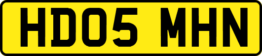 HD05MHN