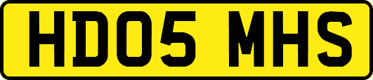 HD05MHS