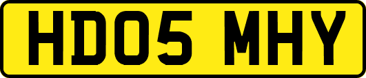 HD05MHY